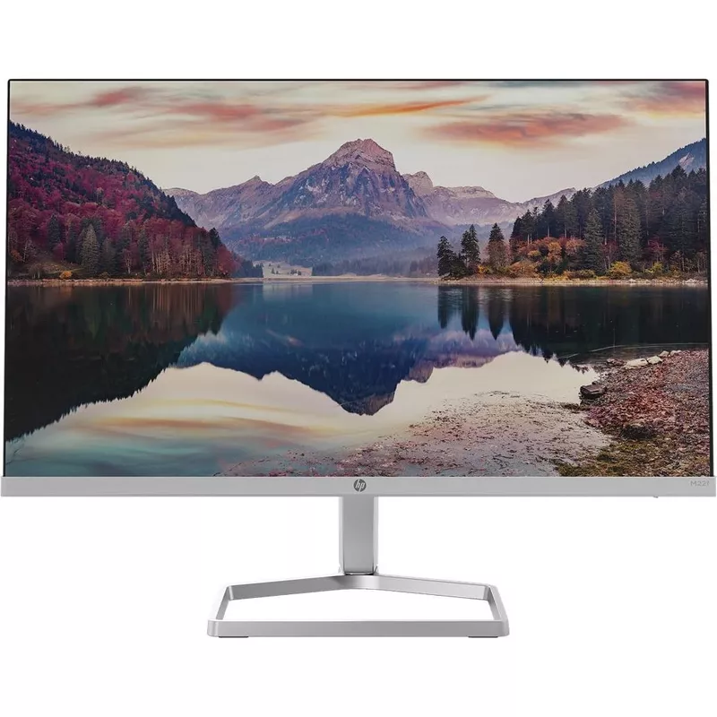 HP M22f LED-Monitor