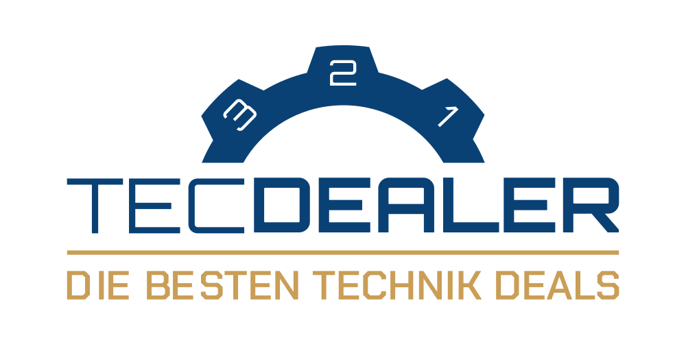 TecDealer Logo